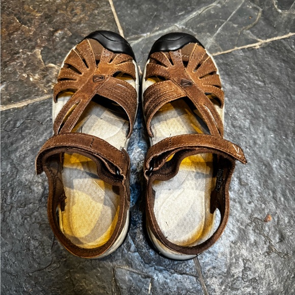 Keen rose sandals 6 - Picture 6 of 7